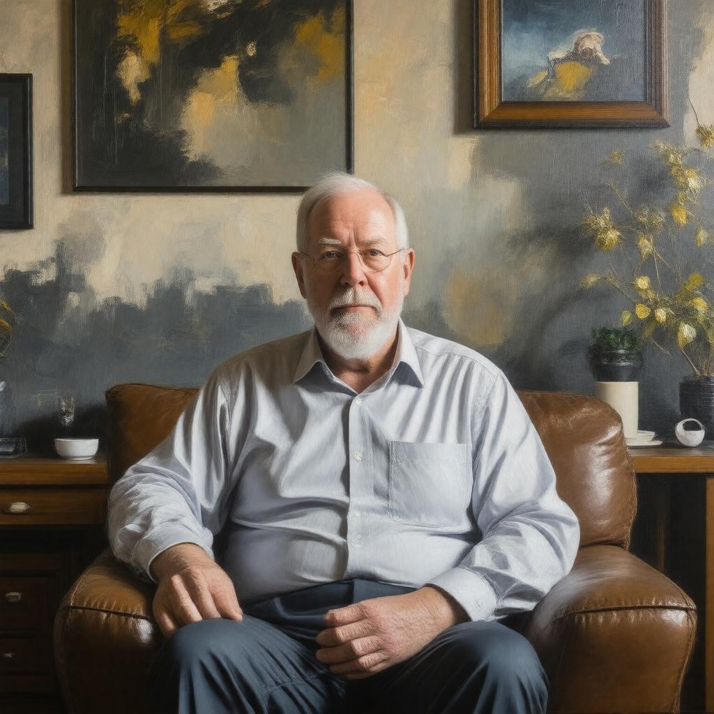 Kevin Kelly (editor)